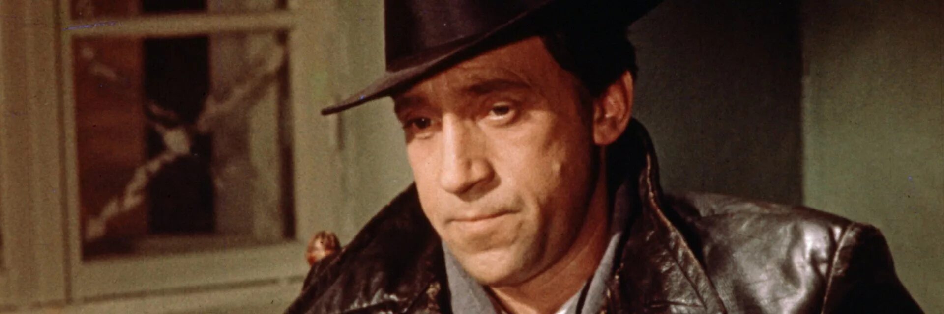 Фильм "Место встречи изменить нельзя" (1979): актеры и роли, фото, имена - 24СМИ