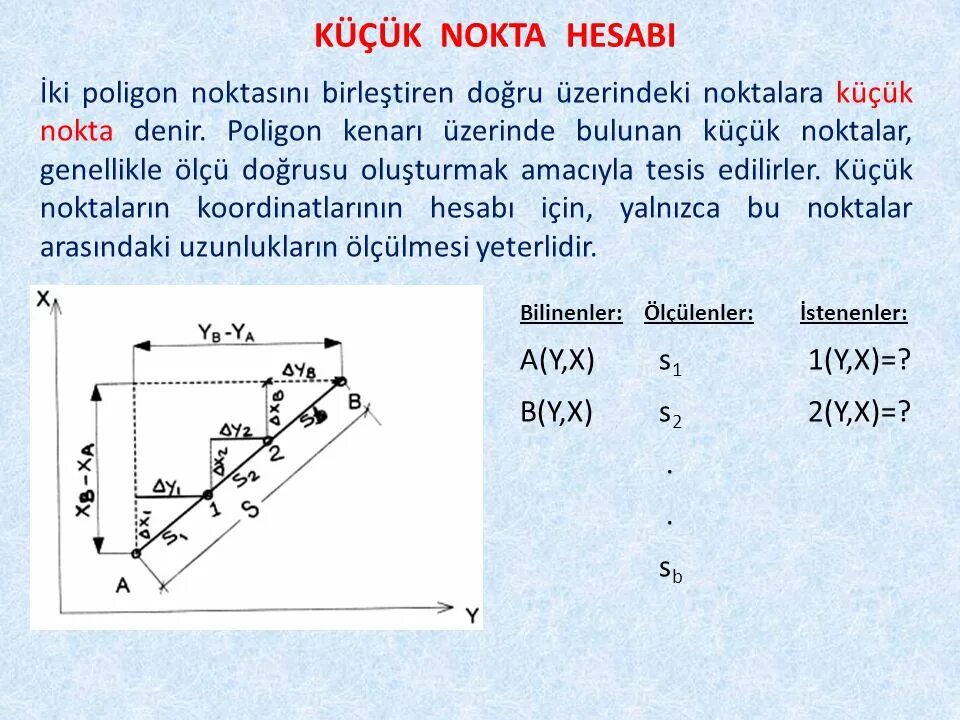 Nokta triple score. Nokta triple score