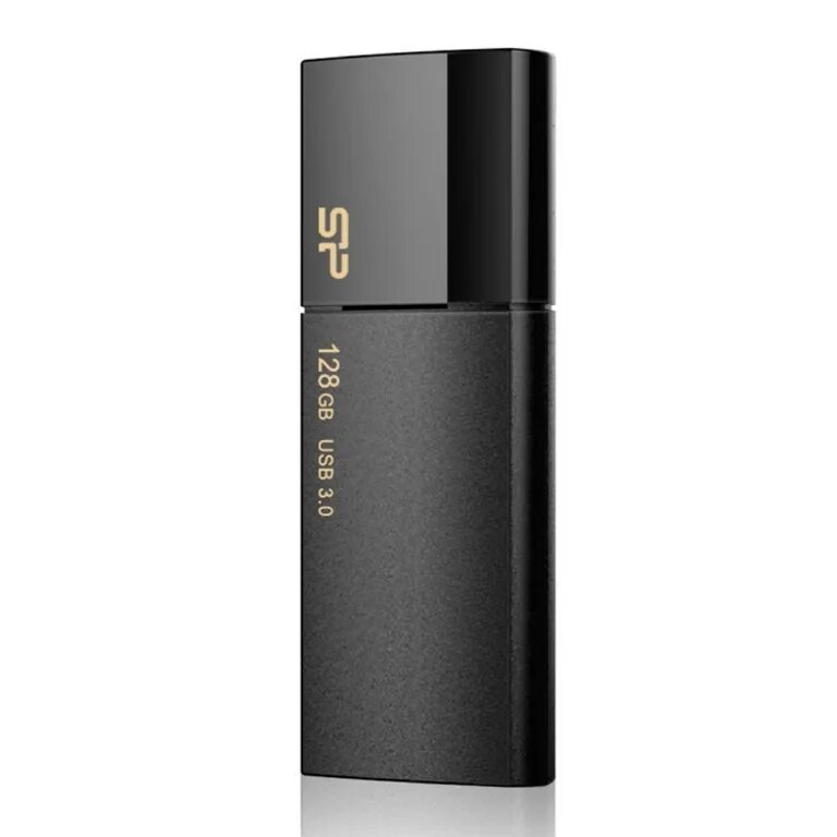 Silicon power flash recovery. Флешка silicon power blaze b05 128gb.