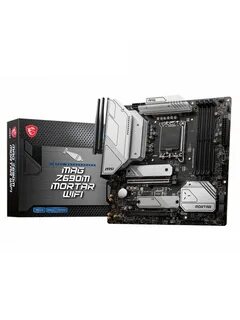 Msi mag mortar wifi ddr4