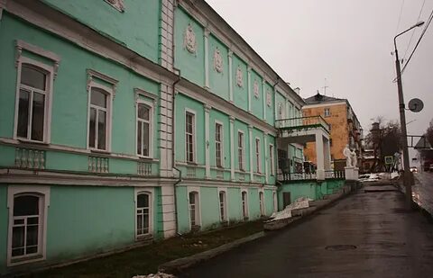 Г алапаевск ул