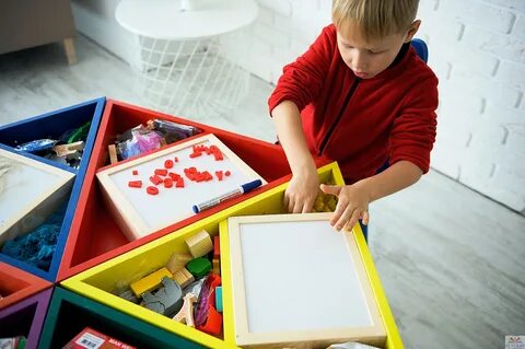 Игровая творческая