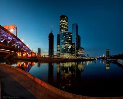City light 3