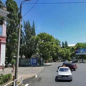 Феодосия вити коробкова 3