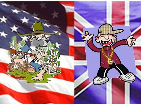 Uk vs the world 2 watch