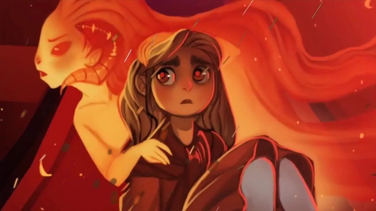 Ава и её демон демоны. Девочка и ее демон. Ава айре. Ава и её демон мэгги. Ава айре и один эрроу.