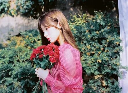 Girl of mine