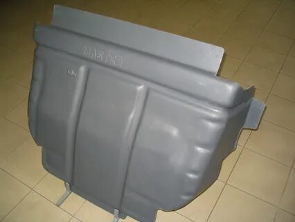 Защита 2003