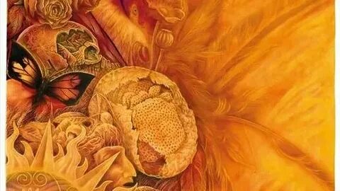 Tiamat wildhoney