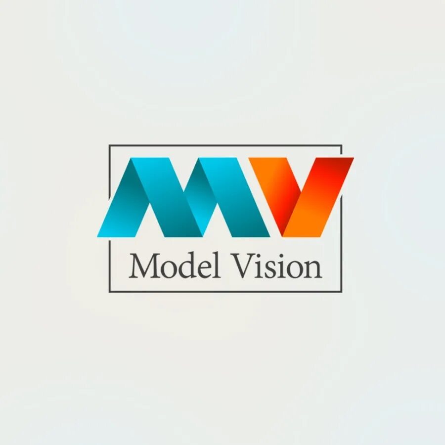 Model Vision. Model Vision Studium. Vision models