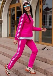 Итальянские спортивные костюмы
