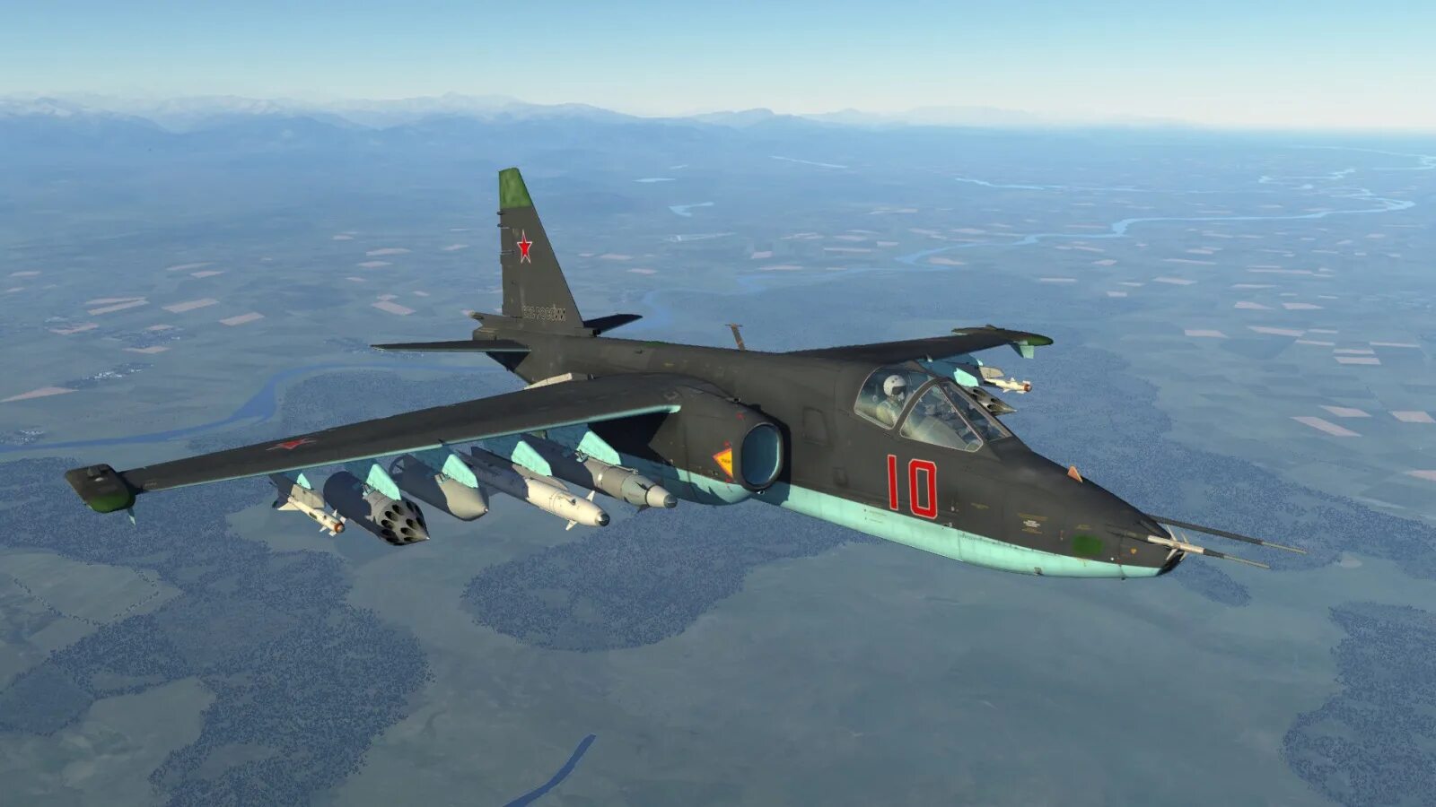 Dcs world су. DCS World Су-25т. DCS Су 25. Су-25 DCS World.