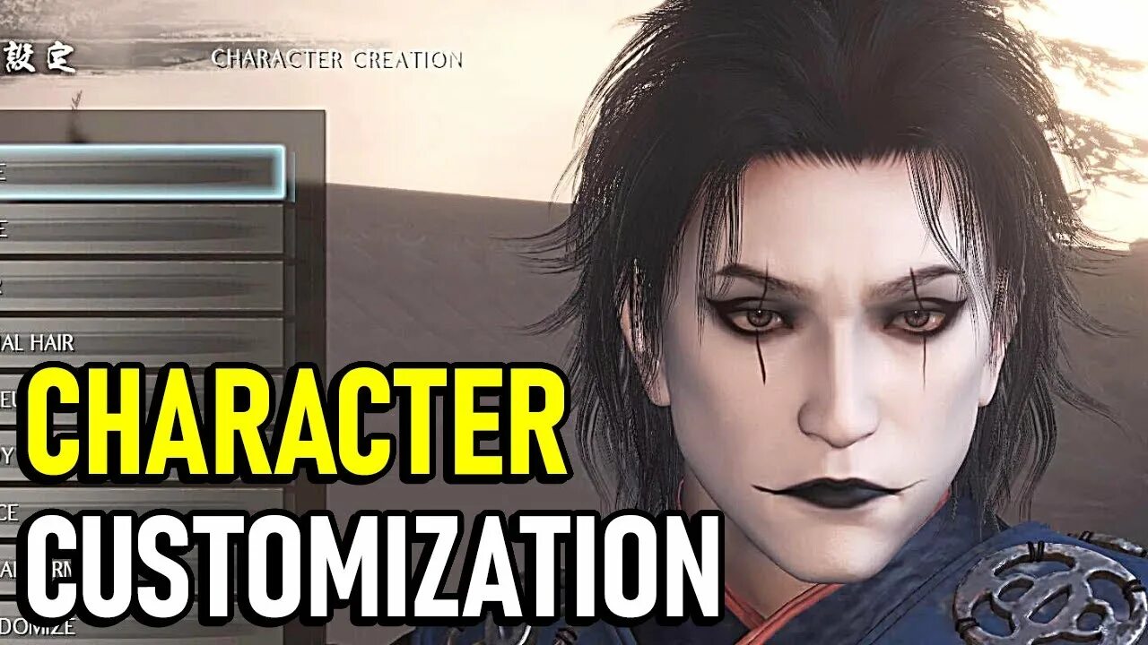 Customize games. Games with best character customization. android games with character customization.