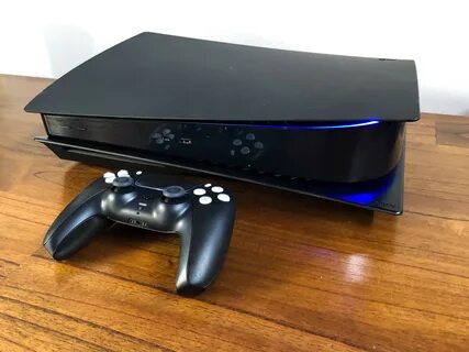 Playstation 5 дома