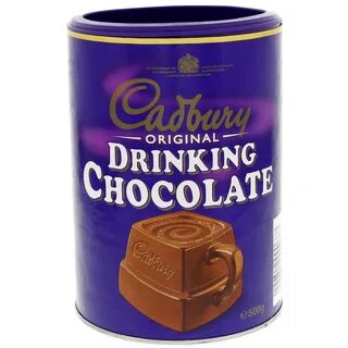 Cadbury