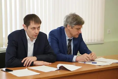 Управа левобережный