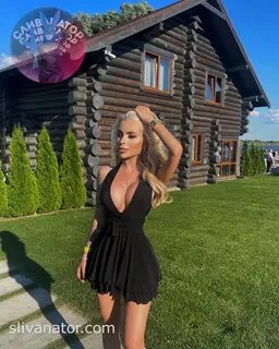 Vlada Azure Сливы 46 шт.