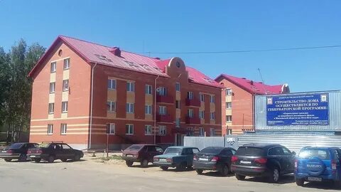 Революционная д 5