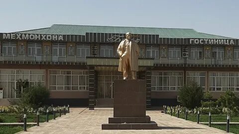 Погода балхи