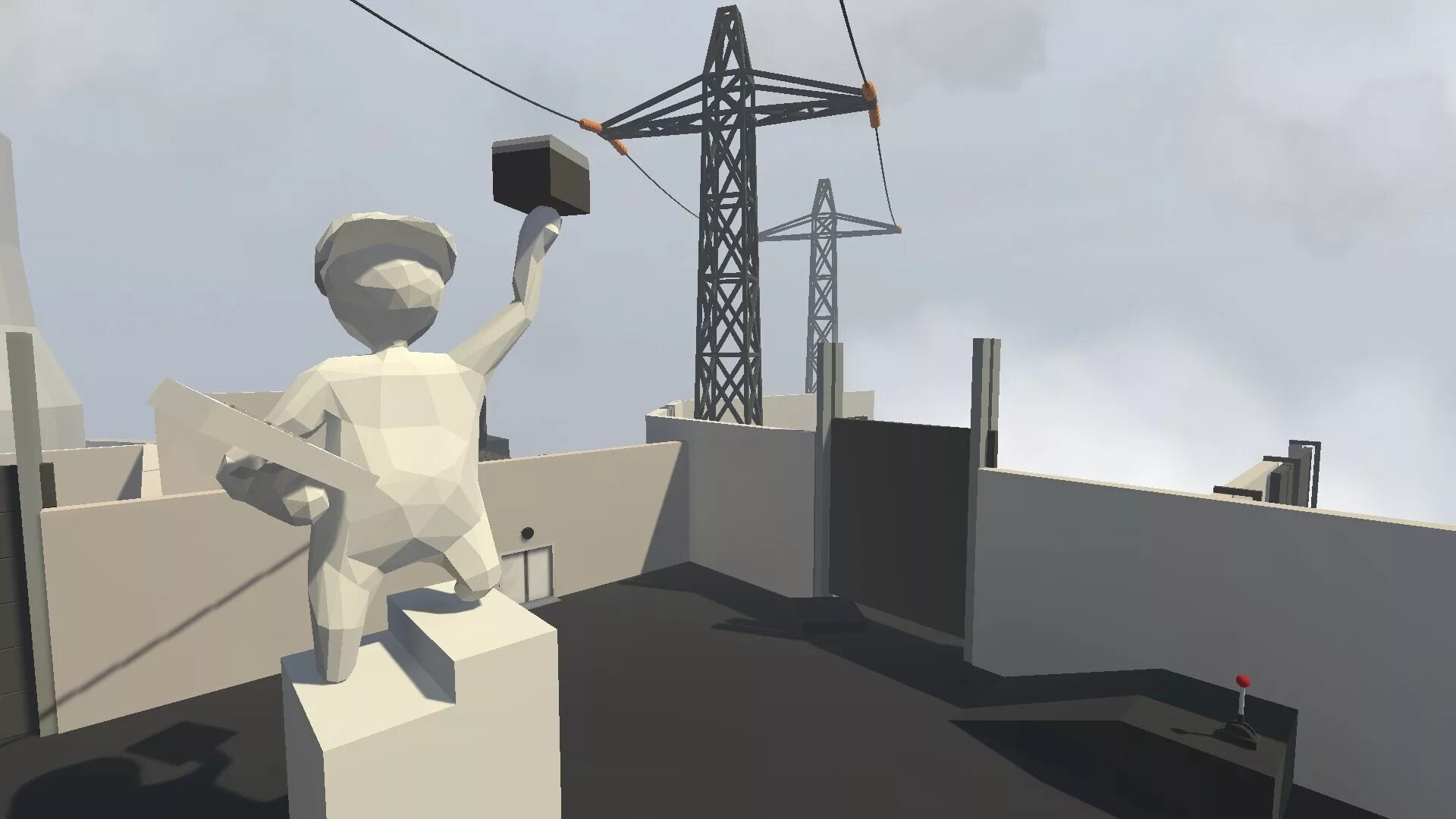 Прохождение fall flat. Human fall flat замок. human fall flat мультиплеер. human fall flat значок. human: fall flat название.
