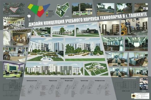 Дипломный проект