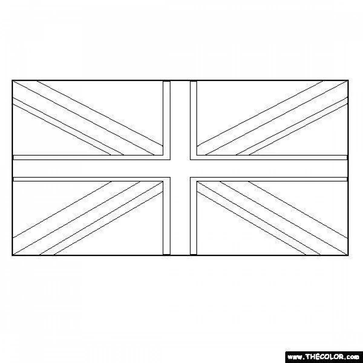 English details. Флаг Великобритании раскраска. Британский флаг раскраска. Флаг Великобритании трафарет. Флаг Великобритании рисунок.