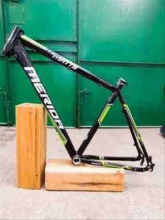 Рамы merida matts