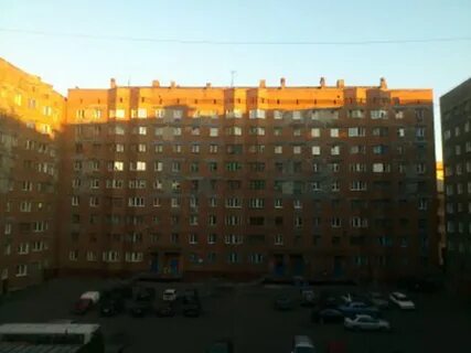 Норильск лауреатов