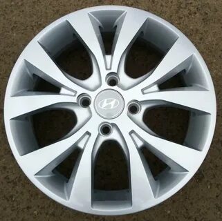 Диски хендай r15