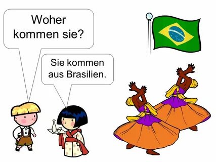 Sie ist aus
