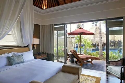 St regis resort