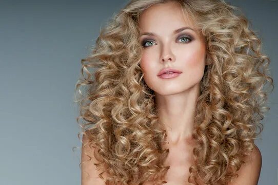 Химическая завивка на средние волосы: легкий и крупный вариант (49 фото) Hair ro