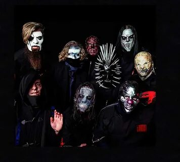 Unsainted slipknot
