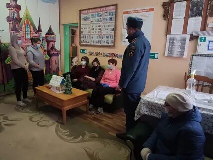 Круглосуточные школы