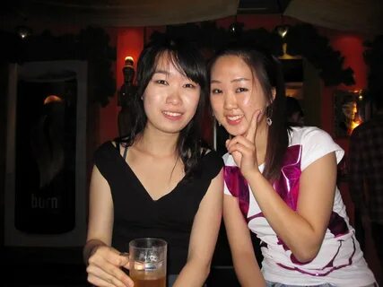 Korean wife