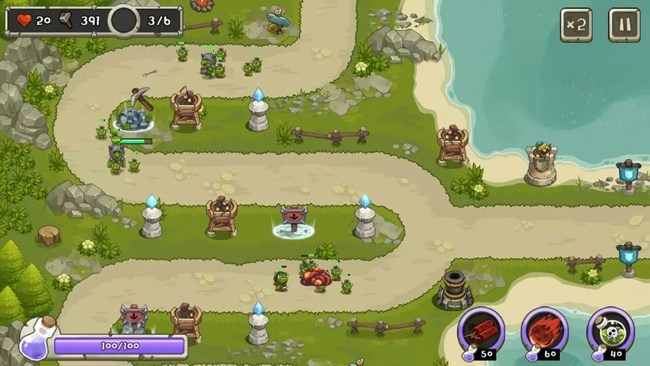 Игры оби башня. Игра Tower Defense 1. Игра Tower Defense King. Игра башня оборона короля. Игры ТОВЕР дефенс на андроид.