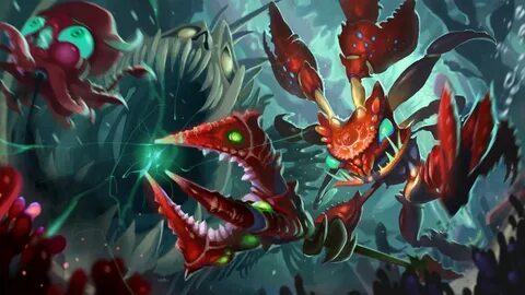 Dragon fizz