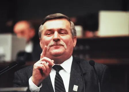 Фото леха валенса