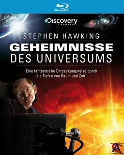 Discovery во вселенную со стивеном хокингом