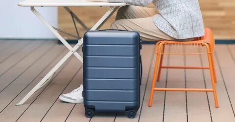 Xiaomi luggage