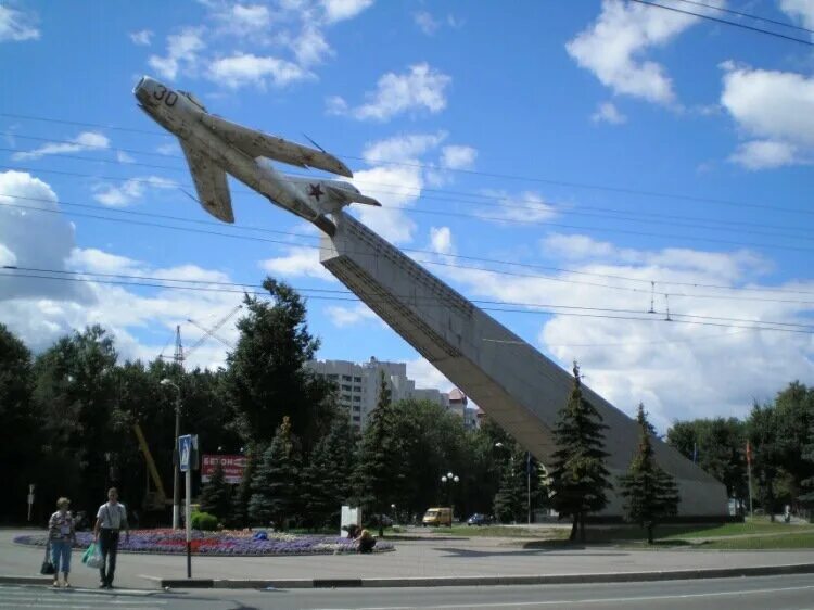 Правительство Брянской области