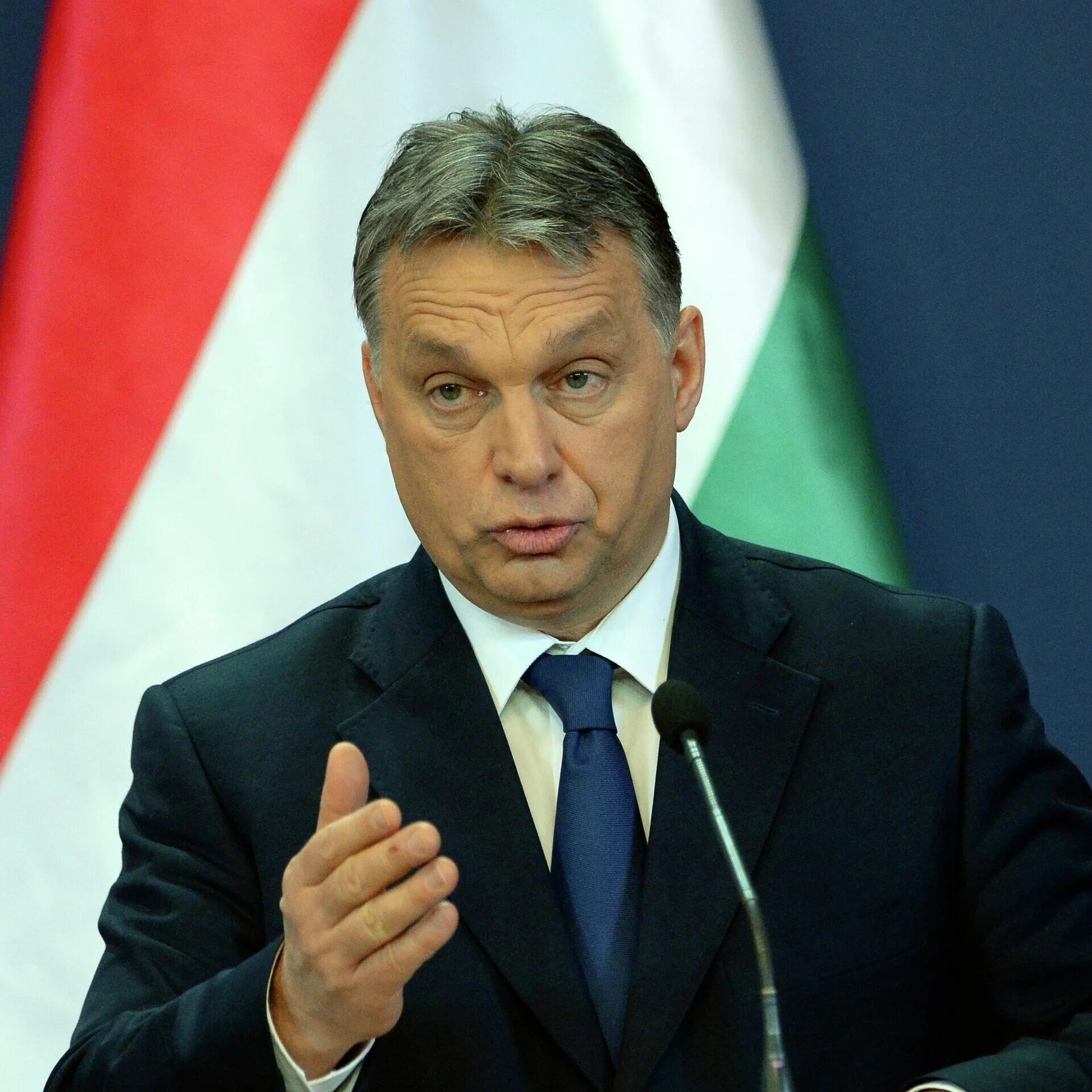 Соотечественник орбана. Гарибашвили Орбан.