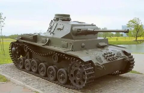 Немецкий т 5