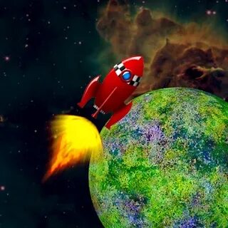 Space поставь