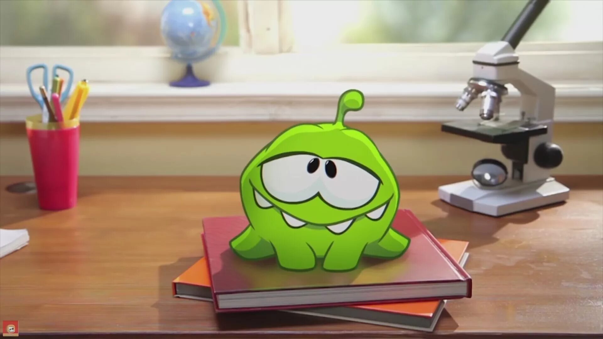 Ам ням лучшее. Ам ням cut the rope 1.