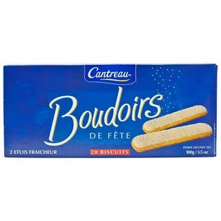 Ladyfingers