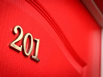 Номер 201