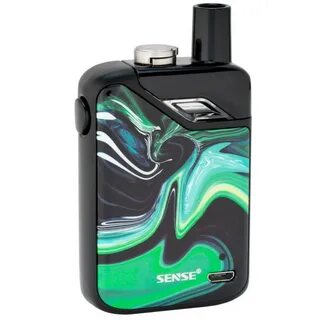Pod system