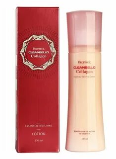 Moisture lotion