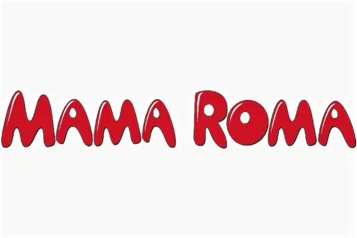 Ром папа мама. Mama ROMA Кемерово.